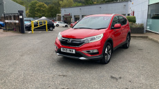 Honda CR-V 1.6 i-DTEC 160 SR 5dr Auto Diesel Estate